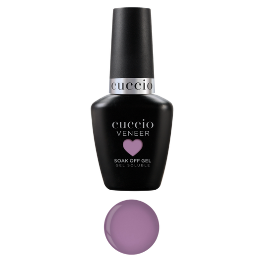 Vernis Gel