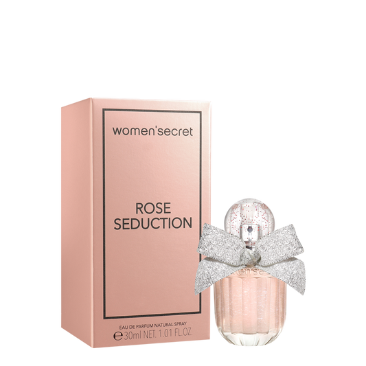 Women'Secret ROSE Seduction Eau de parfum pour femme