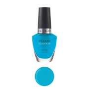 Vernis à ongles Colour 12-Free — Cuccio