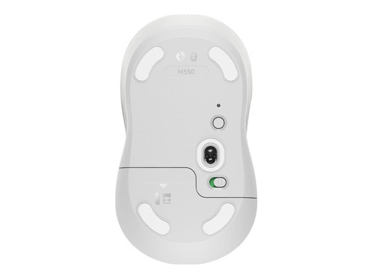 SSOURIS SANS FIL LOGITECH SIGNATURE M550 (GRAPHITE)