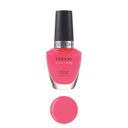 Vernis à ongles Colour 12-Free — Cuccio