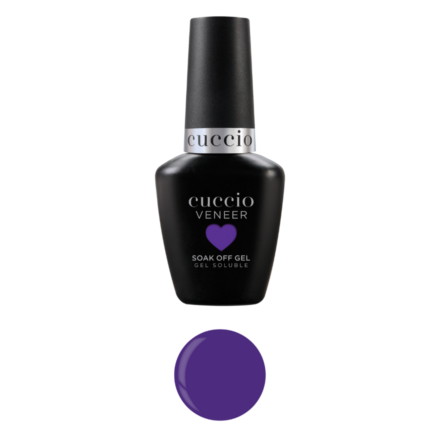 Vernis Gel