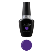 Vernis gel longue tenue — Cuccio