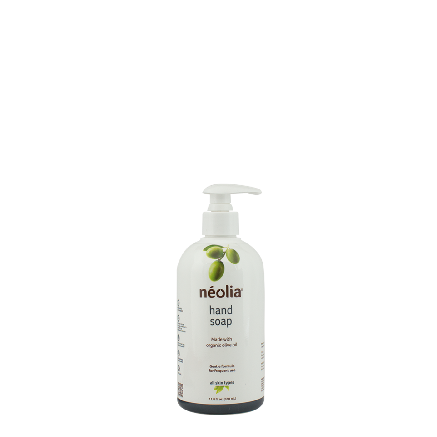 Néolia Savon à mains - Huile d'olive