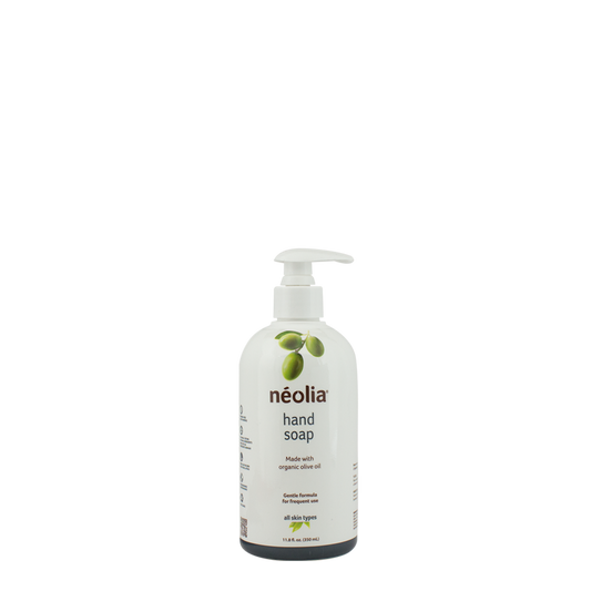 Néolia Savon à mains - Huile d'olive