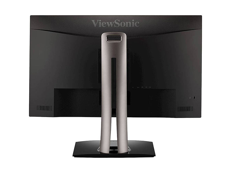 Moniteur professionnel de design graphique 27 POUCES 4K UHD avec USB-C, résolution 3840 x 2160.