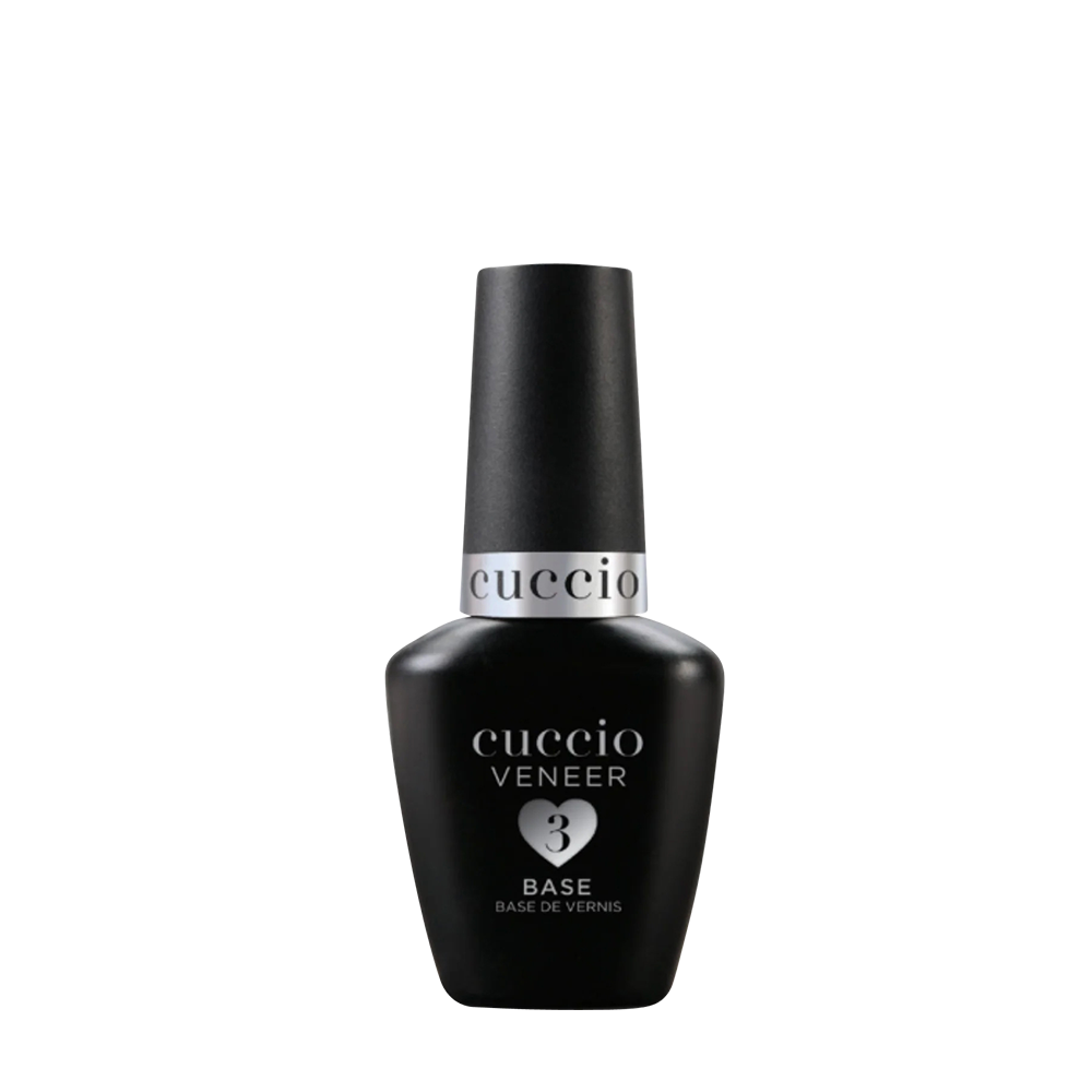 Vernis Gel Veneer Base #3