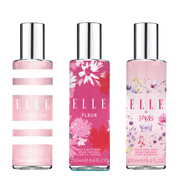 Brumes parfumées ELLE — classiques, 250 mL