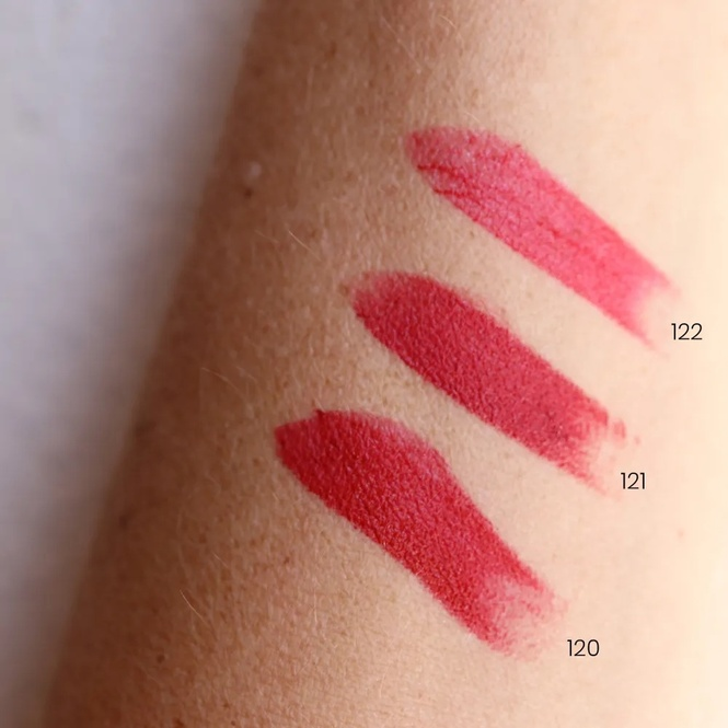 Rouge à lèvres mat