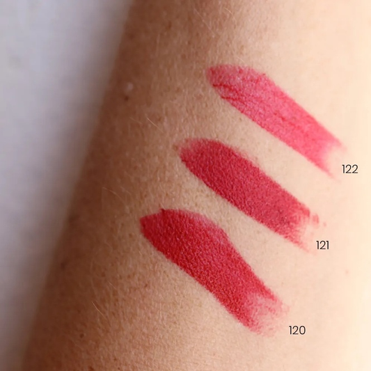 Rouge à lèvres mat