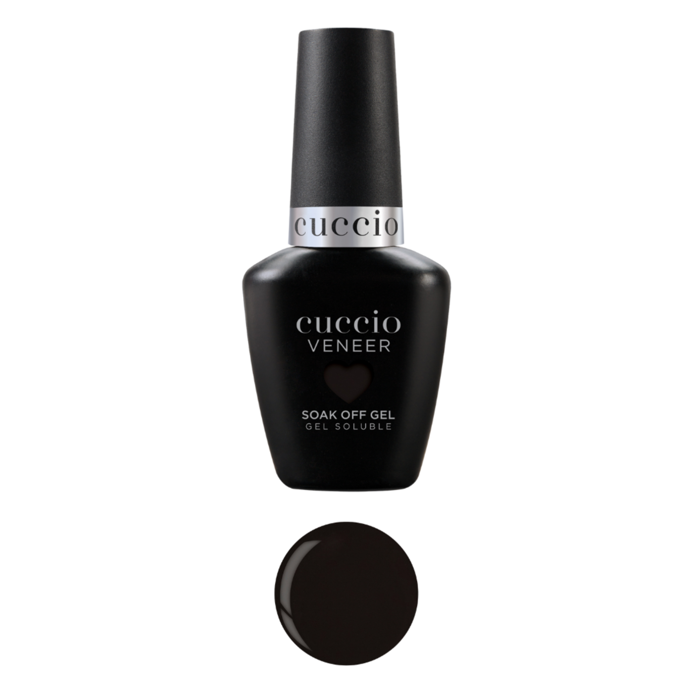 Vernis Gel