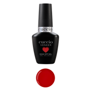 Vernis gel longue tenue — Cuccio