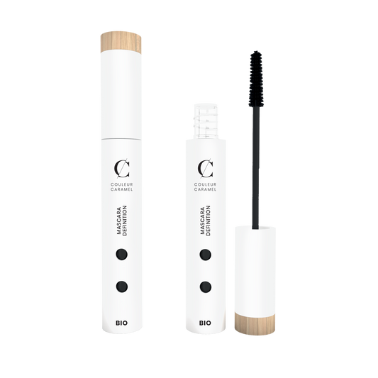 Mascara définition