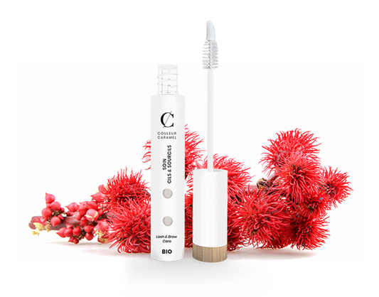 Soin Booster Cils & Sourcils