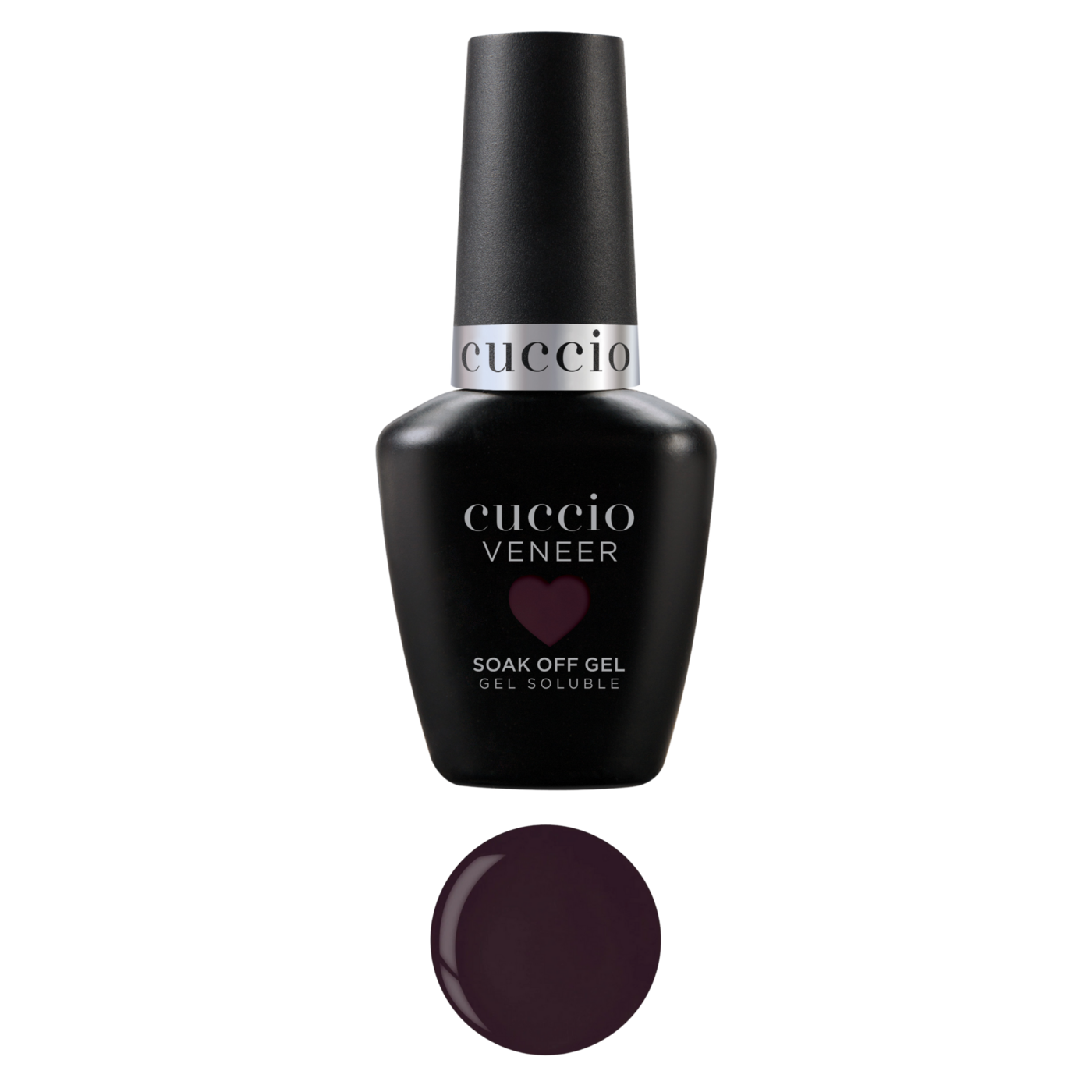 Vernis Gel