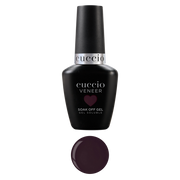 Vernis gel longue tenue — Cuccio