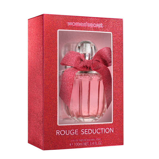 Women'Secret ROUGE Seduction Eau de parfum pour femme