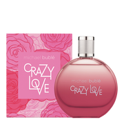 Eau de parfum Michael Bublé Crazy Love — femme
