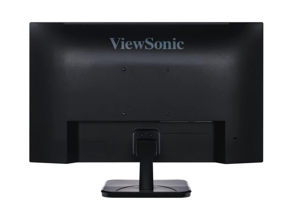 ViewSonic MONITEUR IPS 4K VIEWSONIC DE 27 POUCES AVEC HDMI, DISPLAYPORT, RÉSOLUTION 3840 X 2160