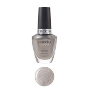Vernis à ongles Colour 12-Free — Cuccio