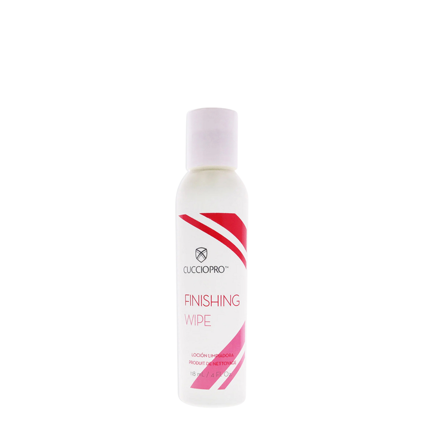 Produit de nettoyage (ongles) Cuccio