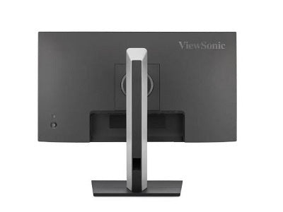 MONITEUR DE DOCKING ERGONOMIQUE VIEWSONIC 24 POUCES 1080P IPS, USB-C 100W, RJ45, CHAÎNAGE EN MARCHE
