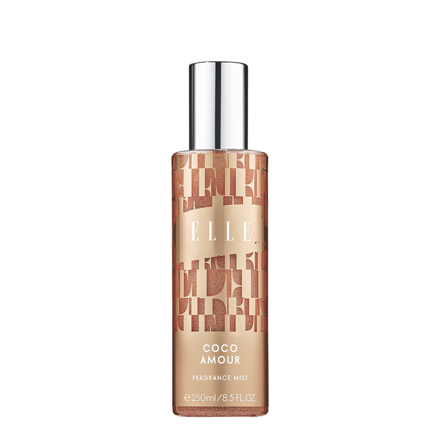 ELLE Brumes parfumées Corps & Cheveux