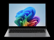 Portable Samsung Galaxy Book5 Pro — écran tactile, 32 Go RAM, SSD 512 Go