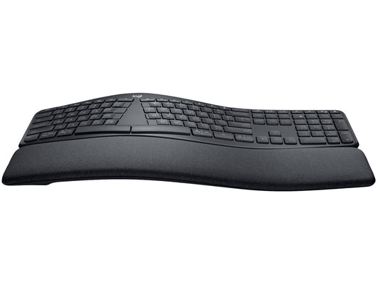 Logitech CLAVIER ERGO SLIM K860