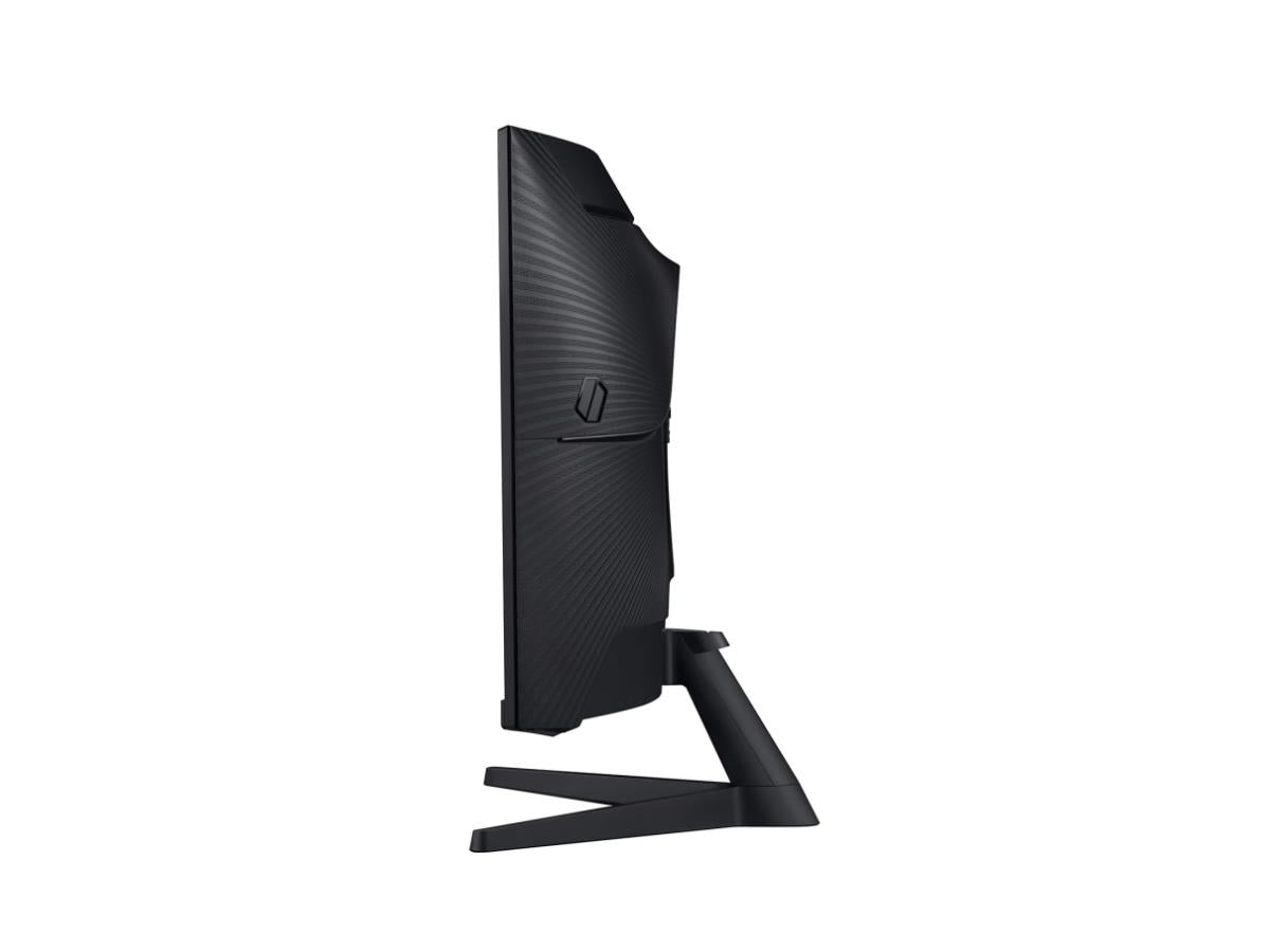 Samsung Odyssey G5 Moniteur De Jeu Qhd Samsung de 32 PO