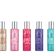 Brumes parfumées ELLE — corps et cheveux, 250 mL