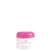 Gel de construction Starlite pour modelage des ongles — Cuccio