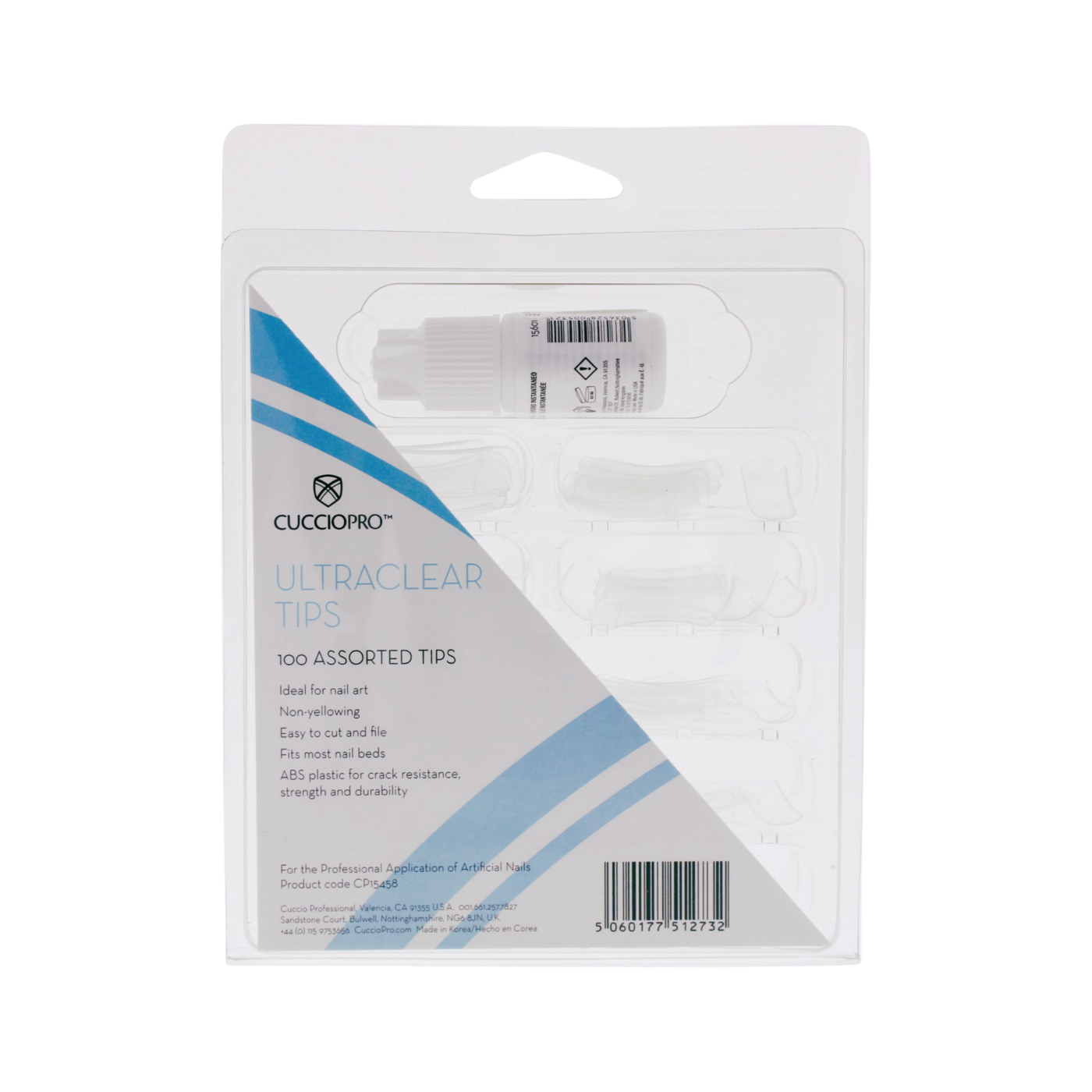 Pointes Ultrawear