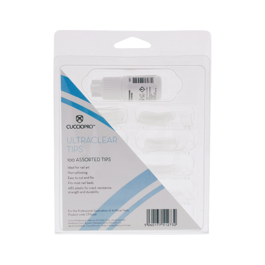 Pointes Ultrawear