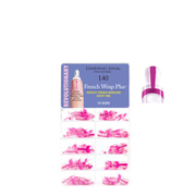 Embouts French Wrap Dashing Diva — couleur