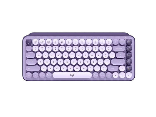 Logitech CLAVIER LOGITECH POP - COSMOS