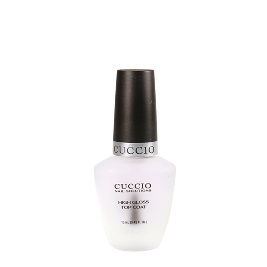 Vernis à Ongles Finition haute brillance