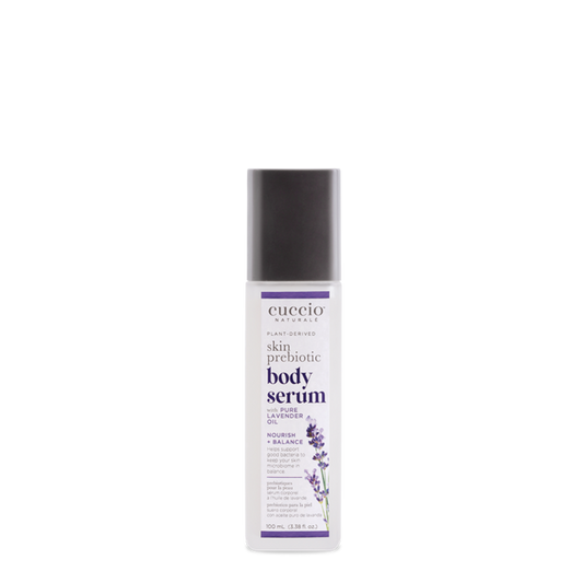 Prébiotique - Sérum corporel