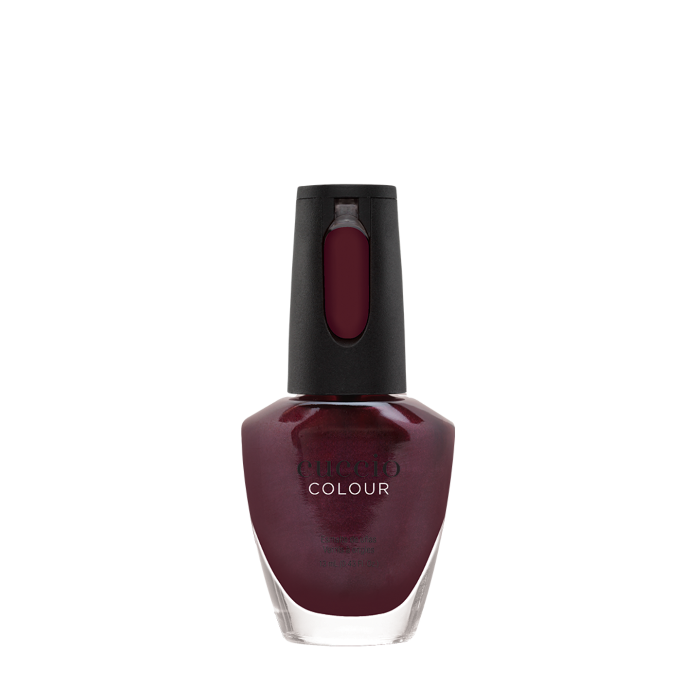 Vernis et Veneer - Collection Cozy Chic