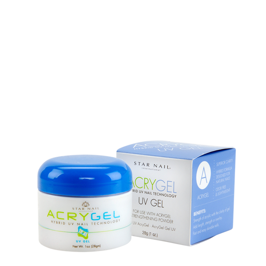 Acrygel Gel UV