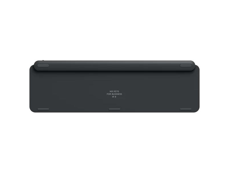 LOGITECH MX KEYS POUR AFFAIRES (GRAPHITE)