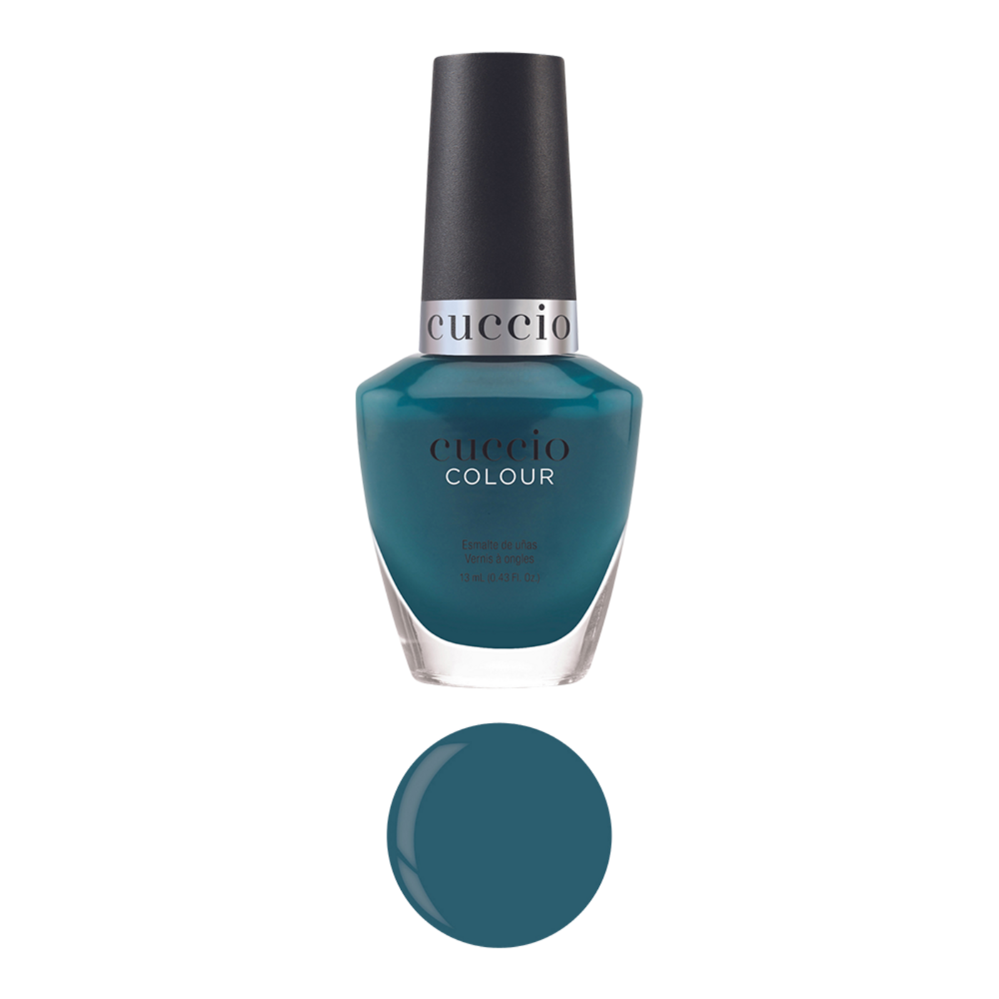 Vernis et Veneer - Collection Happy Go Lucky