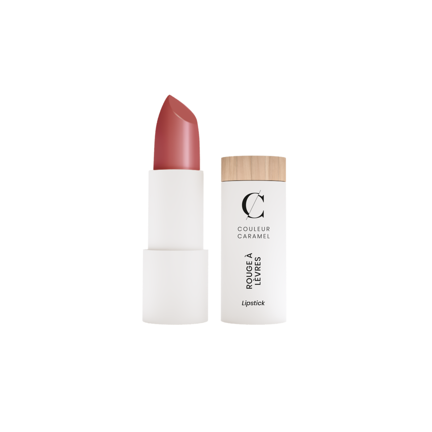 Rouge à lèvres satiné