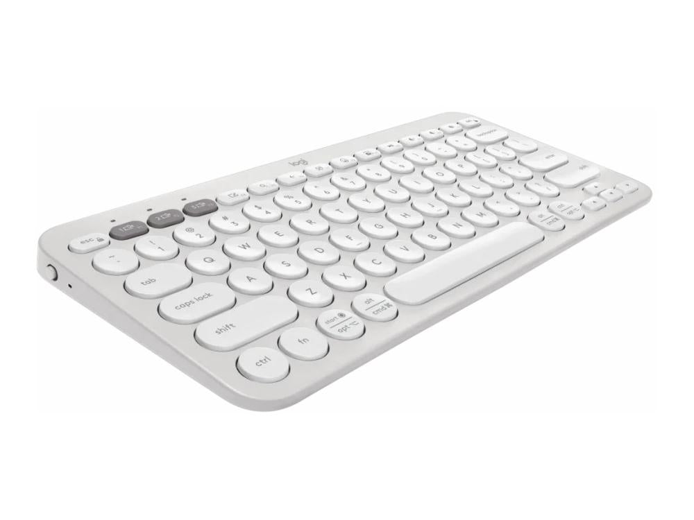 Logitech 920-012198 clavier