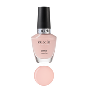 Vernis à ongles Colour 12-Free — Cuccio