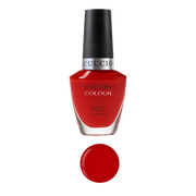Vernis à ongles Colour 12-Free — Cuccio