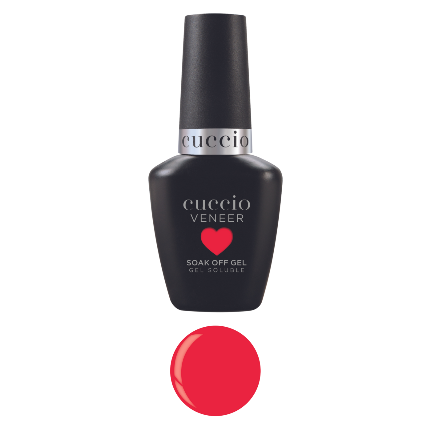 Vernis Gel