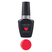 Vernis gel longue tenue — Cuccio