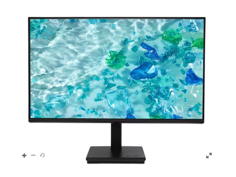 Acer UM.QV7AA.G01 moniteur 23.8 po Full HD