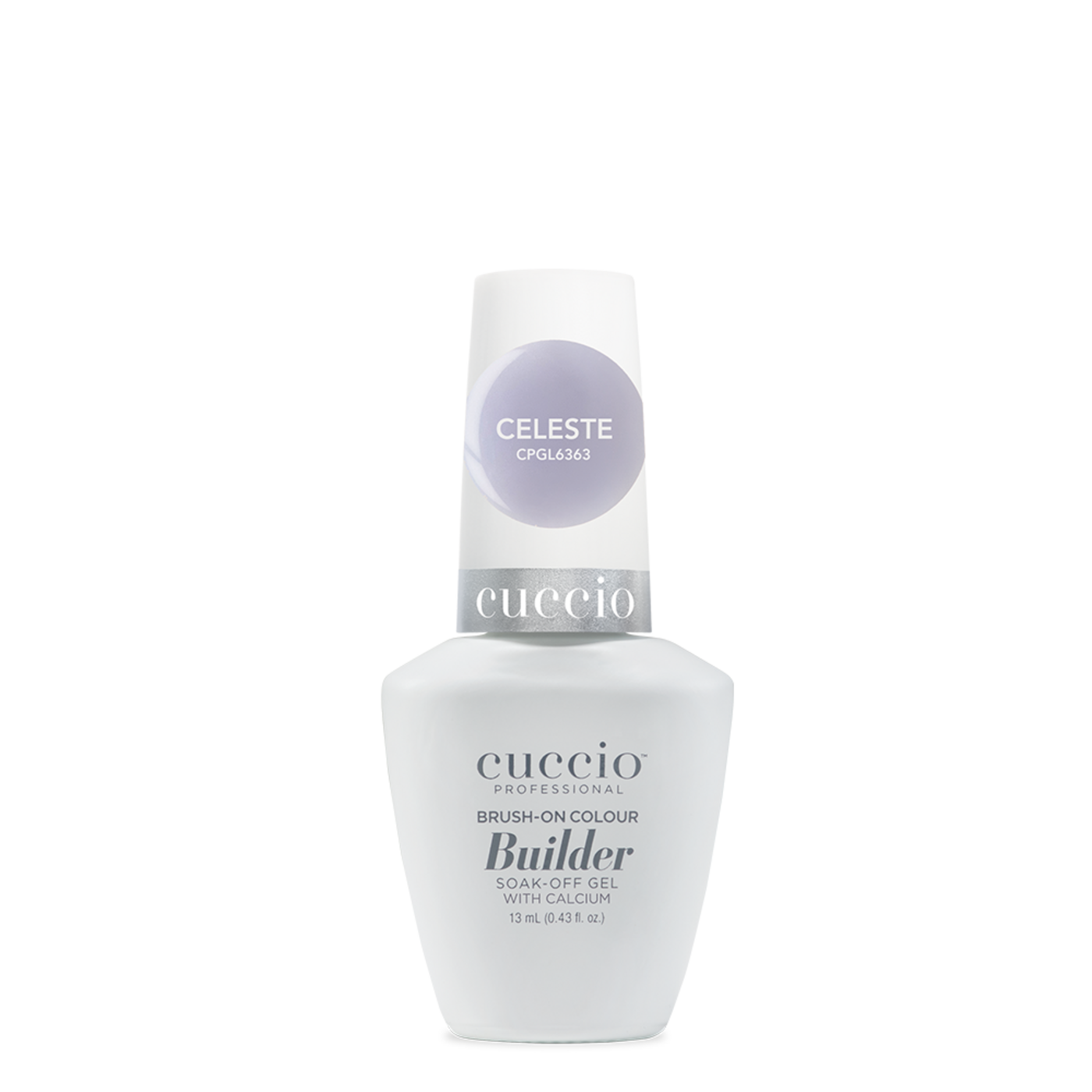 Brush-On Builder de couleur